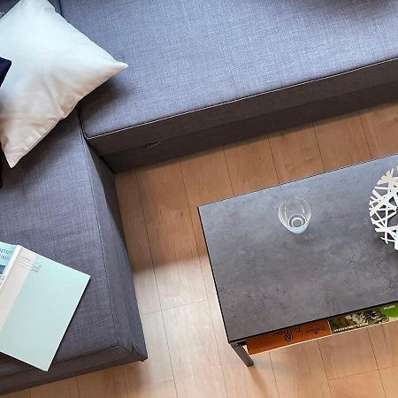 Bhotel Nekoyard - Stylish Loft Studio Steps From Peace Park Hiroshima Luaran gambar