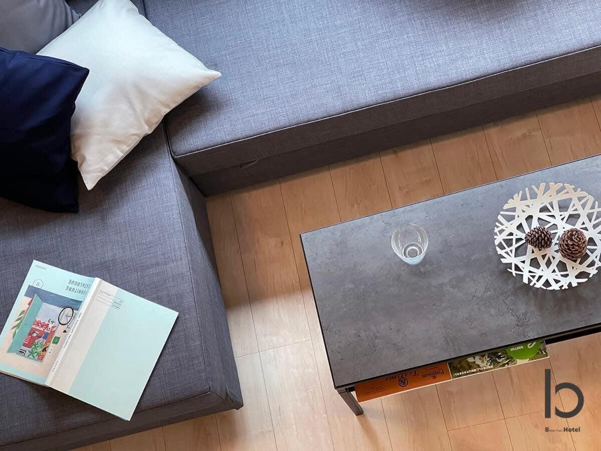 Bhotel Nekoyard - Stylish Loft Studio Steps From Peace Park Hiroshima Luaran gambar