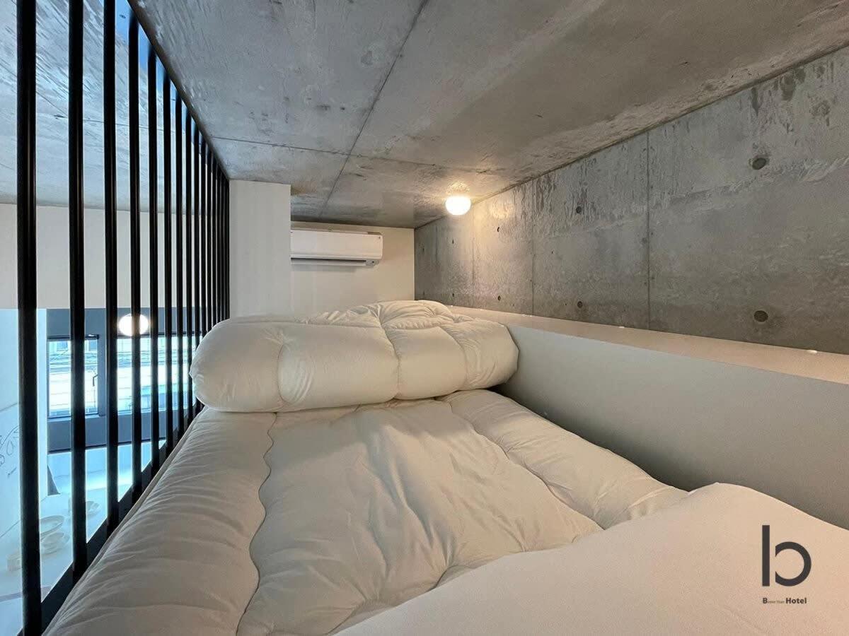 Bhotel Nekoyard - Stylish Loft Studio Steps From Peace Park Hiroshima Luaran gambar